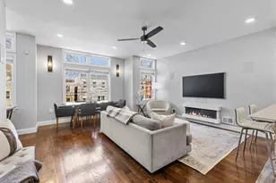 50 Columbia Ave, Jersey City, NJ 07307 - Photo 4