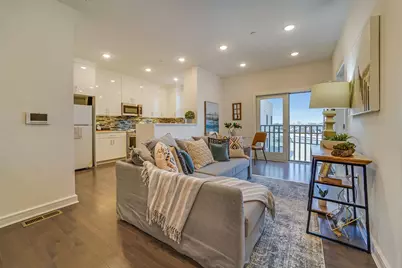 974 Summit Ave #408, Jersey City, NJ 07307 - Photo 2
