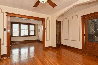 610 Columbia Ave #1, North Bergen, NJ 07047 - Photo 2