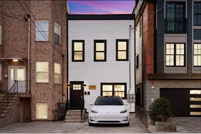 297 New York Ave, Jersey City, NJ 07307 - Photo 1