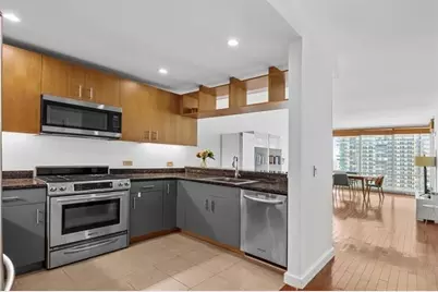 1 Shore Lane #1805, Jersey City, NJ 07310 - Photo 6