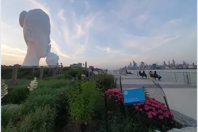 1 Shore Lane #1805, Jersey City, NJ 07310 - Photo 26