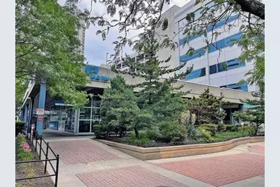 1 Shore Lane #1805, Jersey City, NJ 07310 - Photo 28