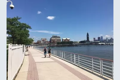 1 Shore Lane #1805, Jersey City, NJ 07310 - Photo 24