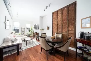 245 Griffith St, Jersey City, NJ 07307 - Photo 1