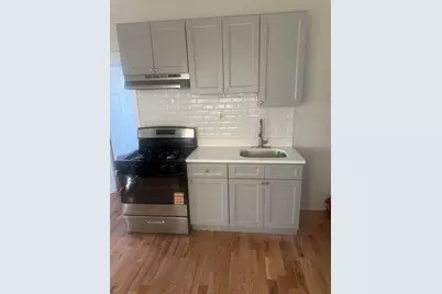 53 Terhune Ave #3, Jersey City, NJ 07305 - Photo 1