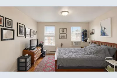 407 4th St #4L (7), Hoboken, NJ 07030 - Photo 2