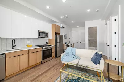 40 Lembeck Ave #201, Jersey City, NJ 07305 - Photo 1