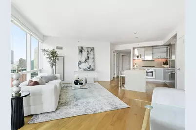 77 Hudson St #2611, Jersey City, NJ 07302 - Photo 8