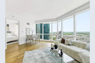 77 Hudson St #2611, Jersey City, NJ 07302 - Photo 4