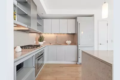 77 Hudson St #2611, Jersey City, NJ 07302 - Photo 2