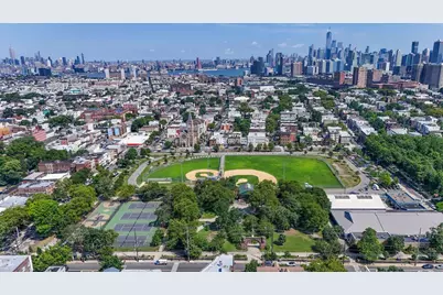 433 Central Ave #PH4, Jersey City, NJ 07307 - Photo 34
