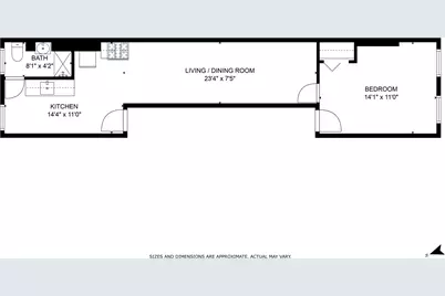 606 1st St #8, Hoboken, NJ 07030 - Photo 12