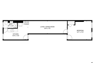 606 1st St, Hoboken, NJ 07030 - Photo 12