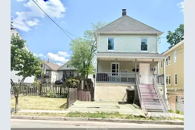 659 2nd St, Plainfield, NJ 07060 - Photo 1