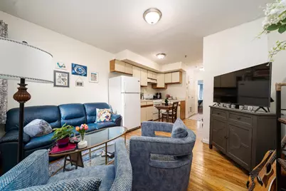 606 Jefferson St #2R, Hoboken, NJ 07030 - Photo 1