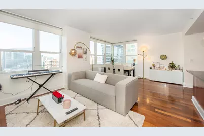 88 Morgan St #2802, Jersey City, NJ 07302 - Photo 8