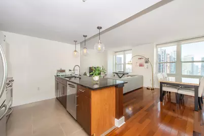 88 Morgan St #2802, Jersey City, NJ 07302 - Photo 6