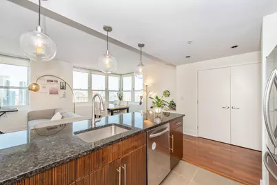88 Morgan St #2802, Jersey City, NJ 07302 - Photo 4