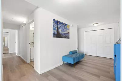1633 Harmon Cove Tower #1633, Secaucus, NJ 07094 - Photo 2