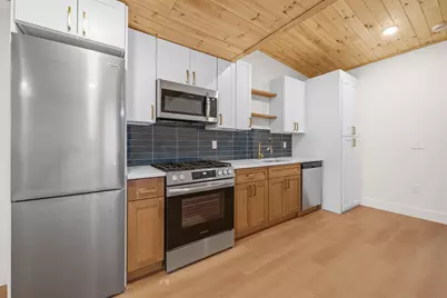 14 Westervelt Pl #3, Jersey City, NJ 07304 - Photo 2