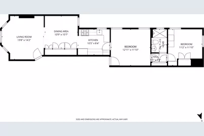 1110 Park Ave #5L, Hoboken, NJ 07030 - Photo 30
