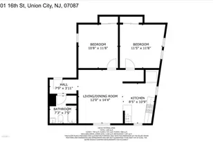 201 16th St, Union City, NJ 07087 - Photo 14