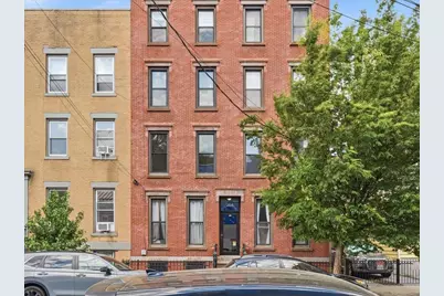 264 3rd St #2R, Jersey City, NJ 07302 - Photo 1