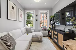 529 Jefferson St, Hoboken, NJ 07030 - Photo 1