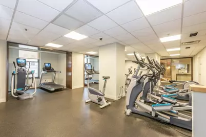 102 Christopher Columbus Dr #401, Jersey City, NJ 07302 - Photo 14