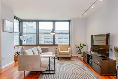 102 Christopher Columbus Dr #401, Jersey City, NJ 07302 - Photo 2