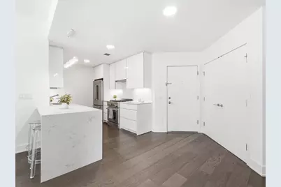 380 Newark Ave #406, Jersey City, NJ 07302 - Photo 4