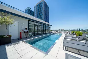 160 1st St, Jersey City, NJ 07302 - Photo 4