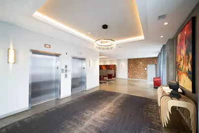 16 Bennett St #509, Jersey City, NJ 07304 - Photo 14