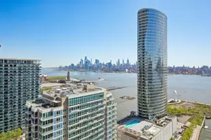 1 Shore Ln, Jersey City, NJ 07310 - Photo 1
