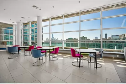 1 Shore Lane #807, Jersey City, NJ 07310 - Photo 28