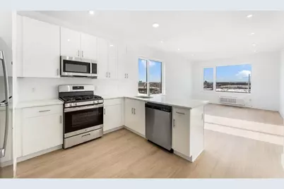 3309 Liberty Ave #206, North Bergen, NJ 07047 - Photo 1