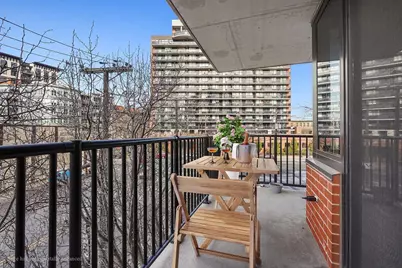 700 Grove St #3C, Jersey City, NJ 07310 - Photo 2
