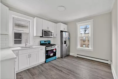 107 Brown Pl #1, Jersey City, NJ 07305 - Photo 1
