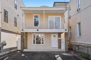 209 71st St, Guttenberg, NJ 07093 - Photo 1