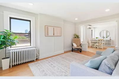 595 Jersey Ave #4, Jersey City, NJ 07302 - Photo 4