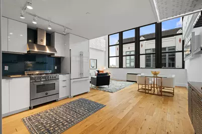 50 Dey St #663, Jersey City, NJ 07306 - Photo 14