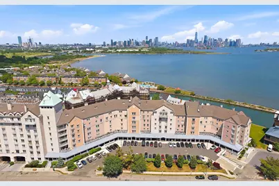 101 Shearwater Ct East #62, Jersey City, NJ 07305 - Photo 42