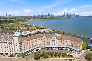 101 Shearwater Ct E, Jersey City, NJ 07305 - Photo 42