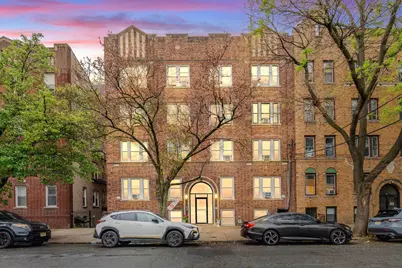 57 Corbin Ave #B2, Jersey City, NJ 07306 - Photo 1