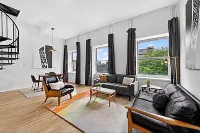 222 Grand St #4K, Hoboken, NJ 07030 - Photo 1