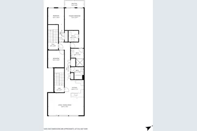 485 Palisade Ave #3, Jersey City, NJ 07307 - Photo 2