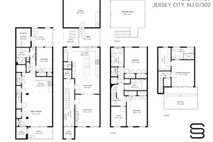 272 4th St, Jersey City, NJ 07302 - Photo 38