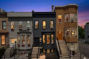 192 Claremont Ave, Jersey City, NJ 07305 - Photo 1