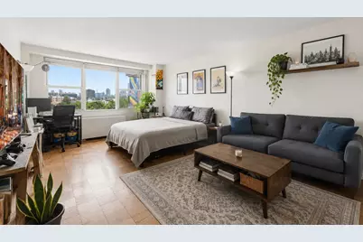 201 St Pauls Ave #6C, Jersey City, NJ 07306 - Photo 4